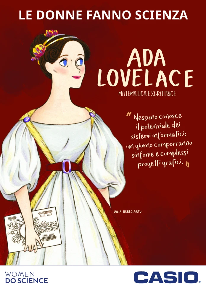 Ada Lovelace