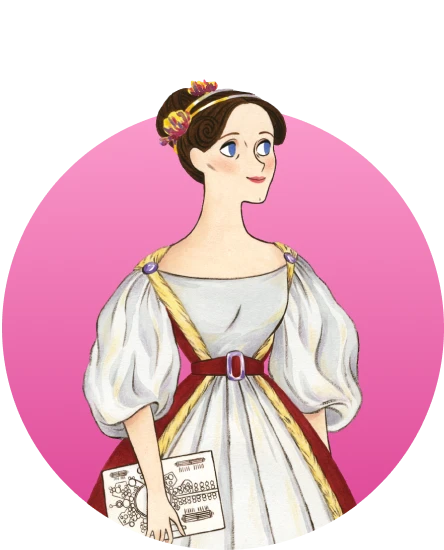 Ada Lovelace