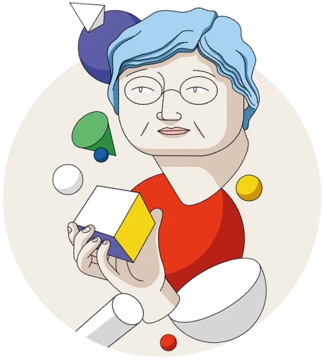 Edith Clarke