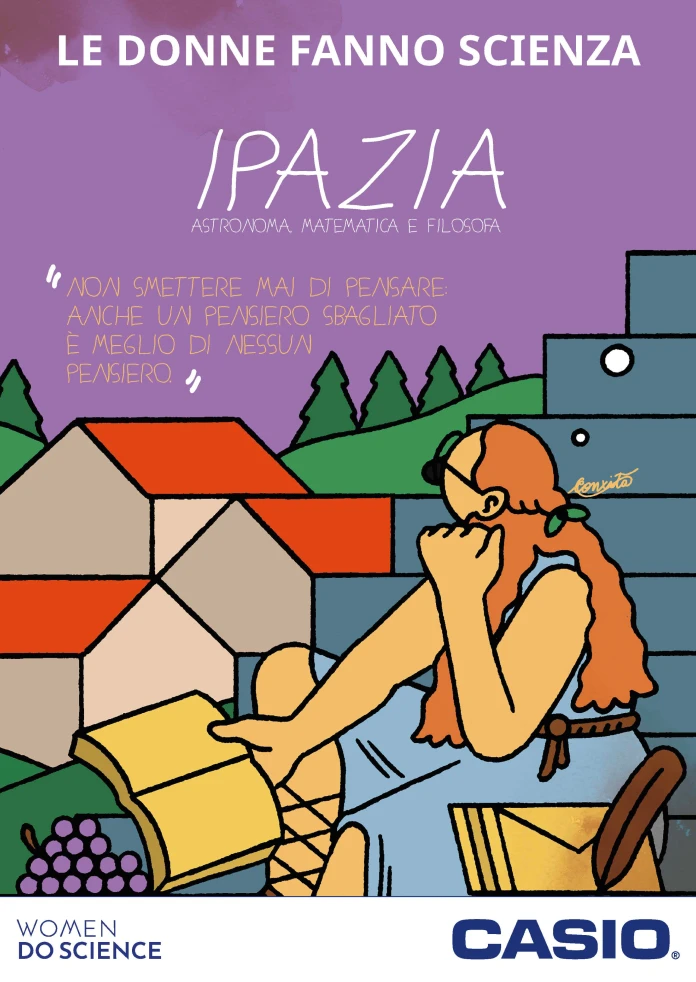 Ipazia